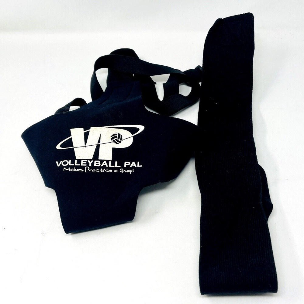 Volleyball Pal Tandem Sport Volleyball Training Device Improve Technique